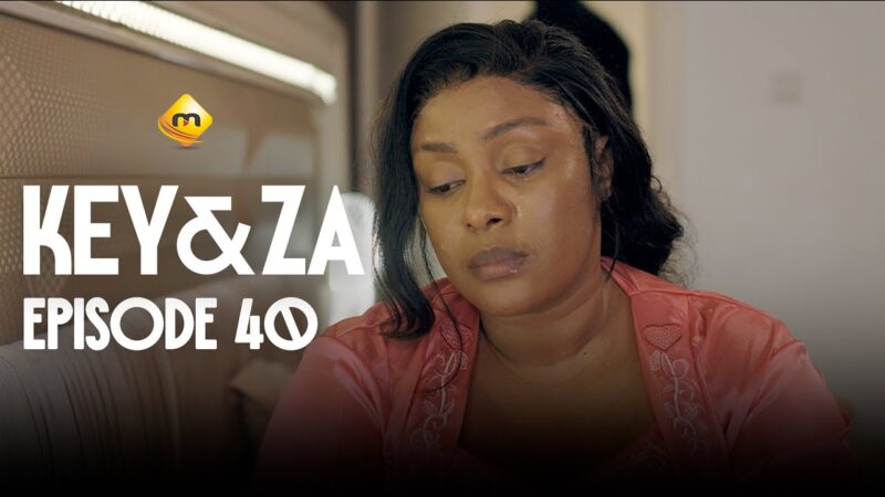 Key&Za : La série qui explore la complexité des vies des femmes au Sénégal