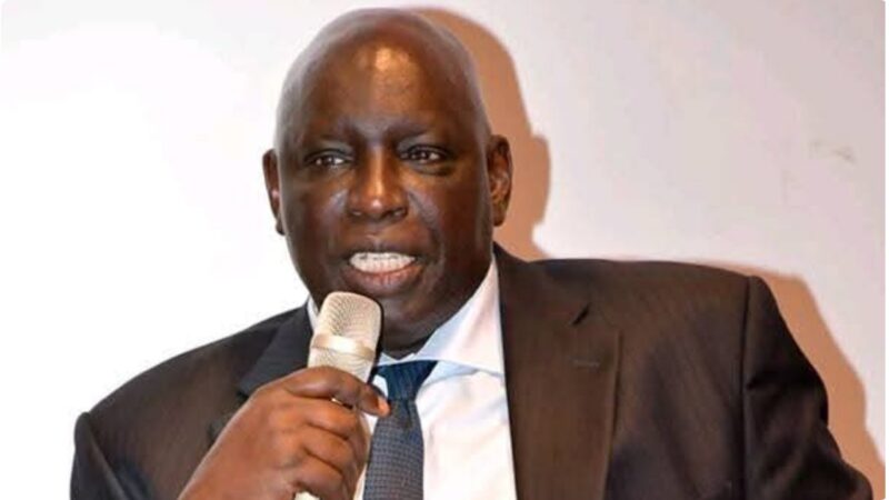 Convocation de Madiambal Diagne par la cybersécurité ce mardi