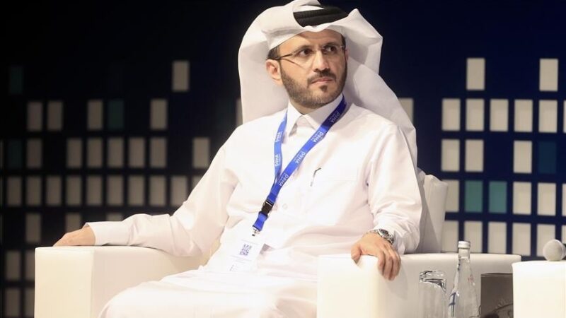 Gaza : Le Qatar annonce des discussions entre Israël et le Hamas pour un cessez-le-feu