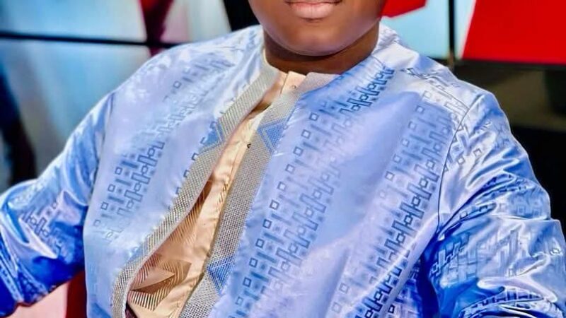 Convocation de Badara Gadiaga à la Cybercriminalité : l&rsquo;émission polémique sur TFM pointée du doigt