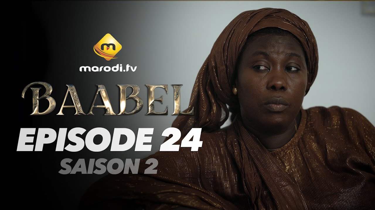 « Awoyay Niareel au Ett Baabel » : La polygamie sème le trouble dans la saison 2 de « Baabel »