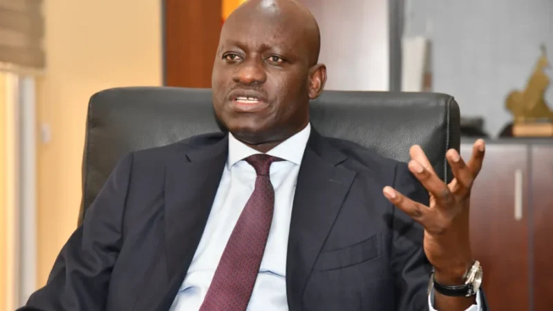 Sénégal : Près de 10% des accidents du travail touchent le secteur de la construction