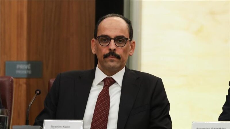 Irak : Le chef du renseignement turc à Bagdad pour des discussions sur la sécurité et la coopération