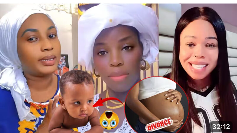 Ndeya Beauté : « Mon ex-mari m’a répudiée la veille de la Tabaski » (Vidéo)