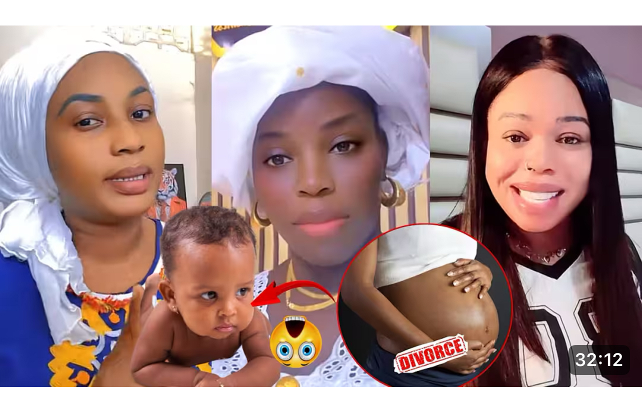 Ndeya Beauté : « Mon ex-mari m’a répudiée la veille de la Tabaski » (Vidéo)