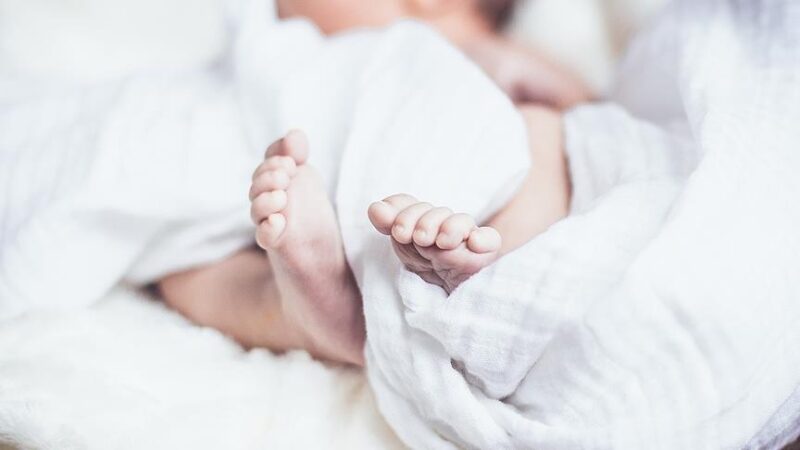 France : Baisse du nombre d’enfants désirés par les Français
