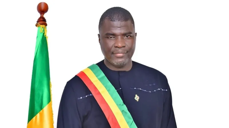 Audition du député Amadou Bâ à la Cybersécurité suite à l’émission « Jakaarlo »