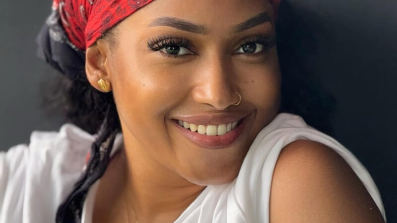 Eva, sans maquillage : ses photos Instagram font réagir ses fans