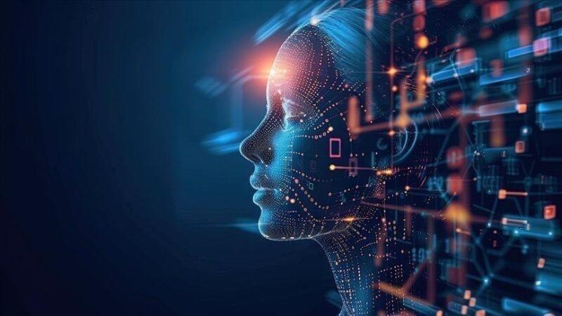 Emmanuel Macron à Londres :  Vers un écosystème franco-britannique de l'intelligence artificielle