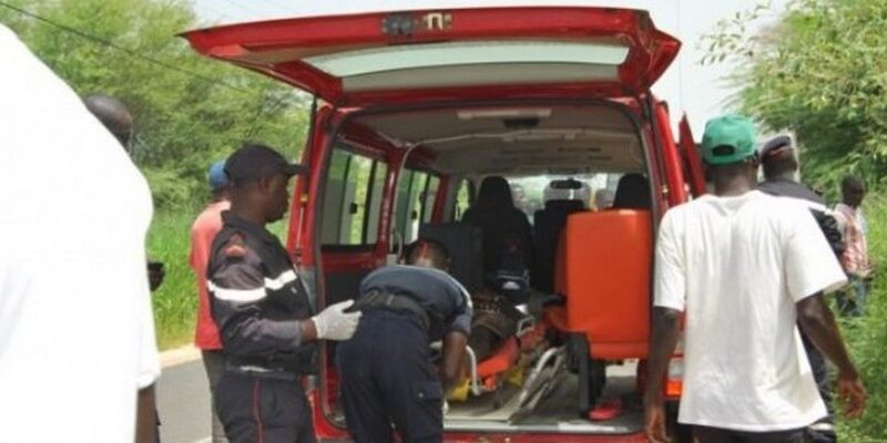 Linguère : Mort suspecte d'un homme en garde à vue, la famille réclame justice