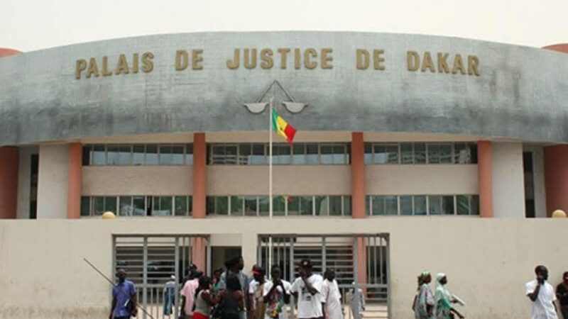 Sénégal : Nouvelle grève de 48h des travailleurs de la justice, les 10 et 11 juillet