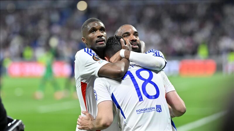 France : L’Olympique Lyonnais maintenu en Ligue 1 après la levée de la sanction de la DNCG
