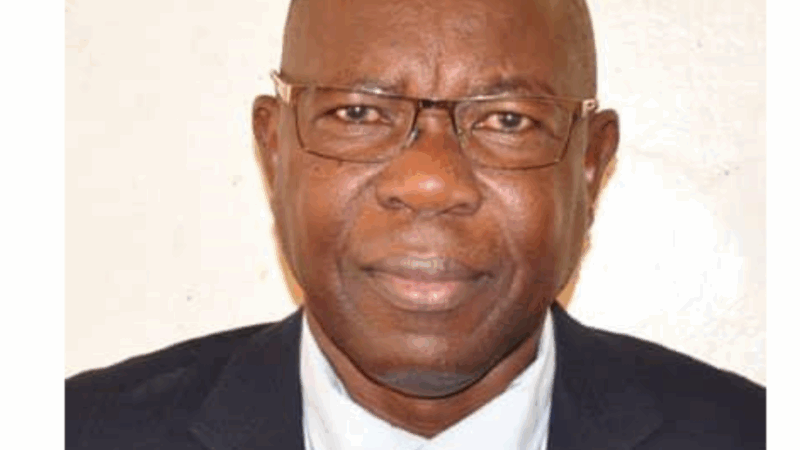 Le Pr Moussa Diaw analyse la gouvernance, la liberté d'expression et la diplomatie du Sénégal