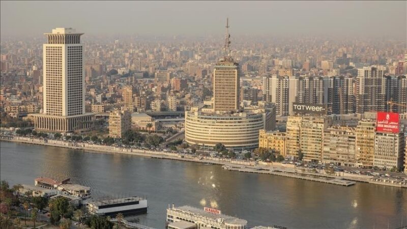 Égypte, Libye et Soudan : Réunion au Caire sur la sécurité régionale et la crise frontalière