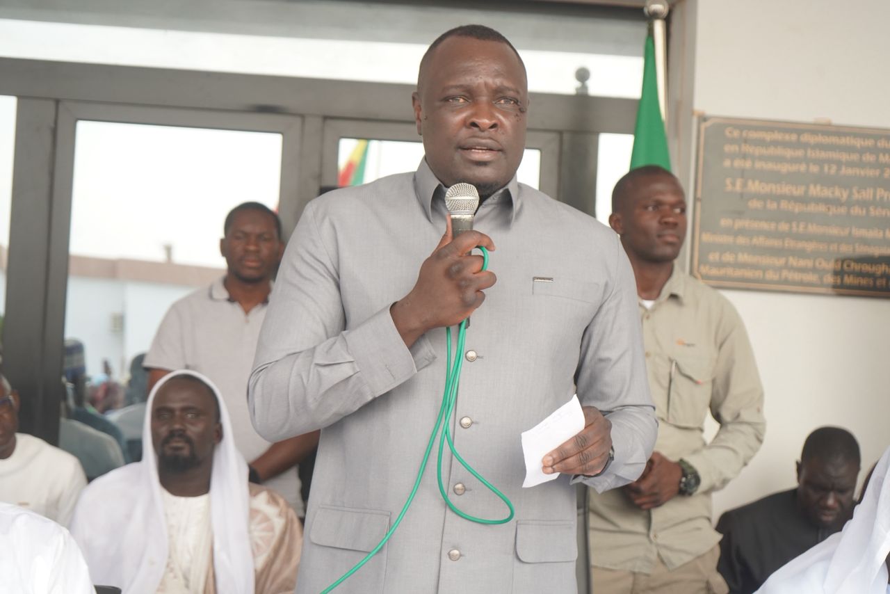 Nouvel accord Sénégal-Mauritanie : des facilités pour la diaspora sénégalaise
