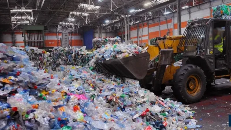 Joal-Fadiouth lance un projet pilote de lutte contre le péril plastique