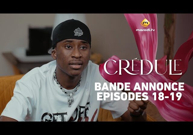 Crédule – Saison 1 – Episode 44