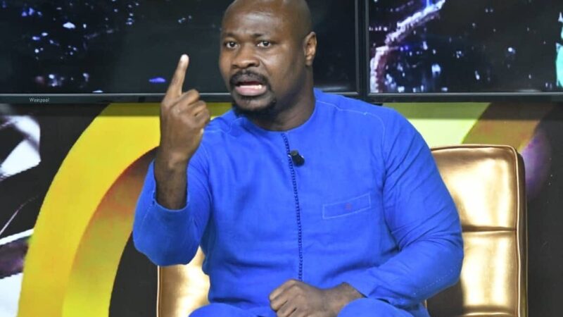 Sénégal : Guy Marius exige l'interdiction d'une réunion sur les droits LGBTQI soutenue par des ambassades