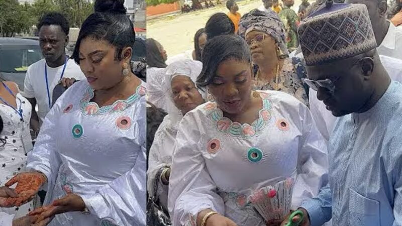 Dabaye : Ouverture festive de la Foire internationale au CICES