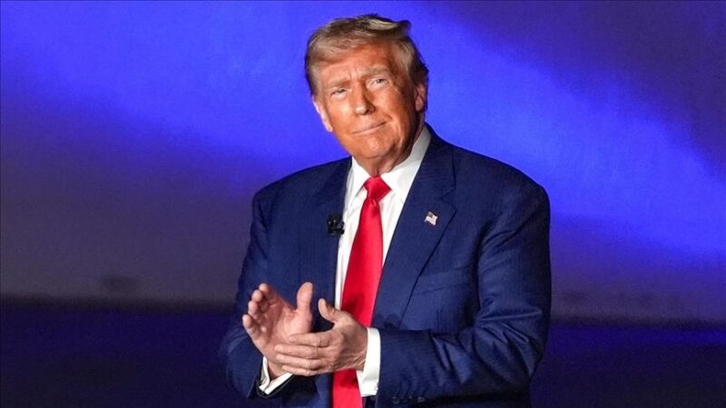 Citoyenneté par naissance aux USA : Un juge du New Hampshire bloque le décret de Trump