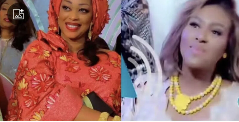 Diffamations et insultes : Awa Baba Thiam réclame 100 millions à Salla Sow