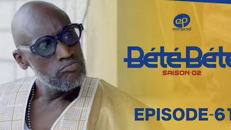 Sénégal : Fasséma, saison 2 – Clap de fin après 61 épisodes