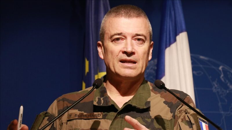 France : La Russie, « principal adversaire en Europe », selon le chef d’état-major des armées