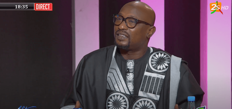 Sidate Thioune soutient Ousmane Sonko et appelle à la vigilance