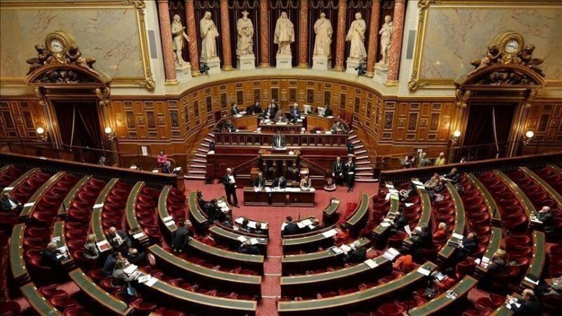 France : La réforme de l'audiovisuel public adoptée au Sénat après des débats houleux