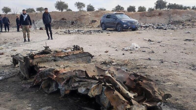 Syrie : Explosion près de l'aéroport d'Alep, la ville sous le choc