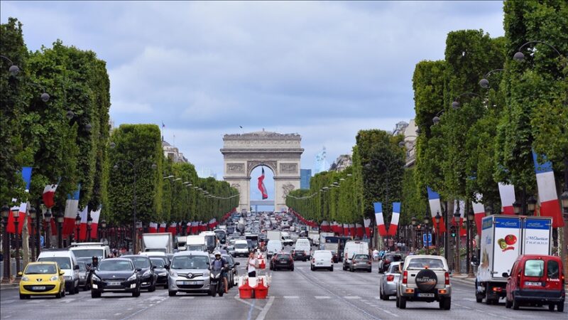 France : Emmanuel Macron inscrit le 12 juillet comme journée de commémoration de l’innocence de Dreyfus
