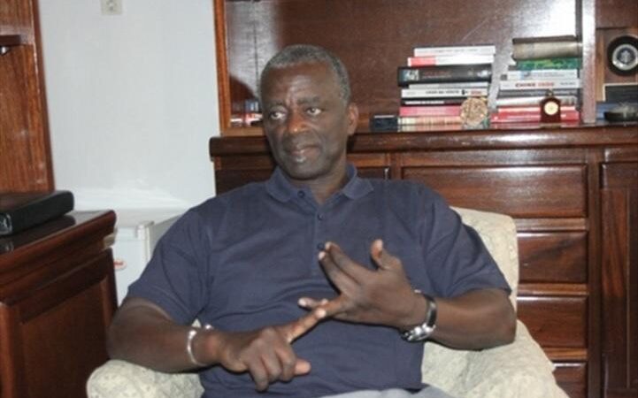 90 ans du Général Seck : L’hommage vibrant du Sénégal à une figure emblématique de son armée et de sa diplomatie