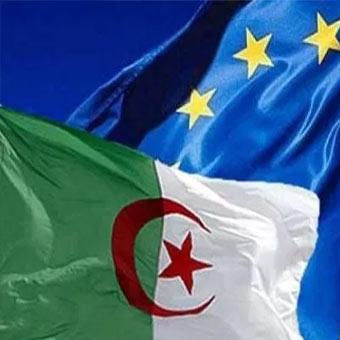 L'Algérie sur liste noire de l'UE pour blanchiment d'argent et financement du terrorisme