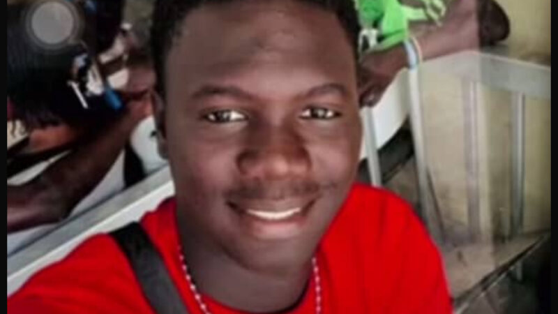 Guédiawaye : disparition d'un jeune garçon à la plage de Wakhinane Nimzatt
