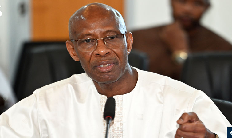 « Crise institutionnelle » : Samba Sy alerte sur les propos d’Ousmane Sonko