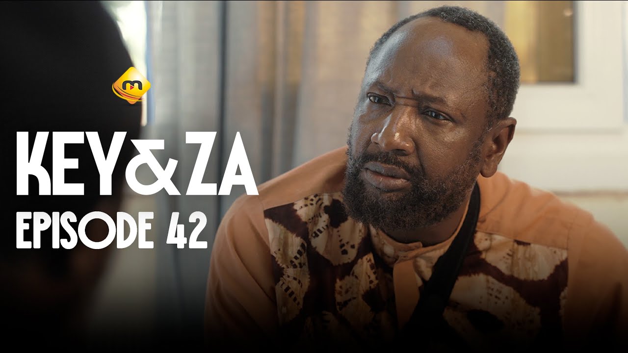 Key&Za : La série qui explore la complexité de la vie des femmes au Sénégal
