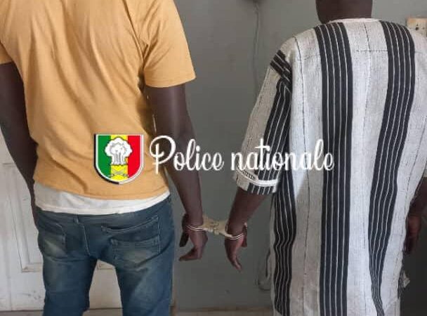 Fatick : Deux arrestations pour trafic d'engrais subventionnés