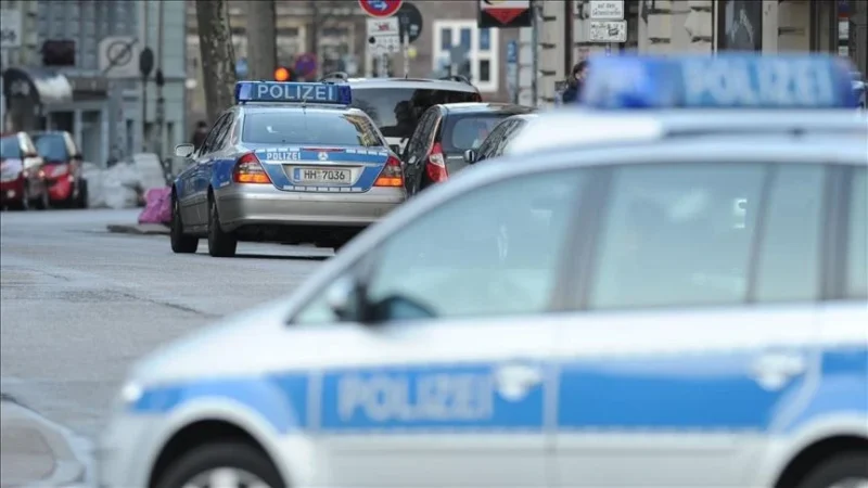 Allemagne: Une Algérienne 26 ans poignardée