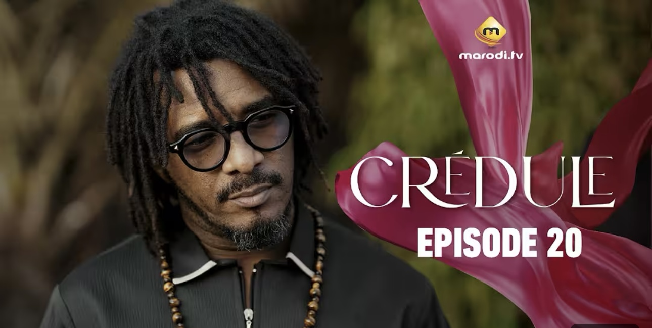 « Crédule » : Cira Diallo, entre rêves de gloire et défis du showbiz sénégalais