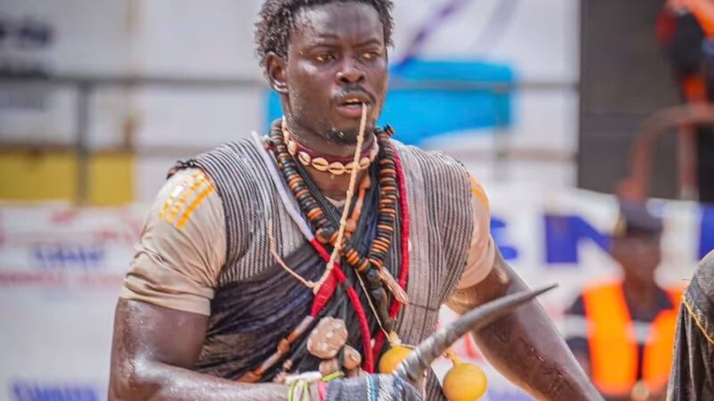 Lutte : Tidiane Faye conseille à Diop 2 d’éviter Liss Ndiago pour le moment : « Il doit prendre son temps »