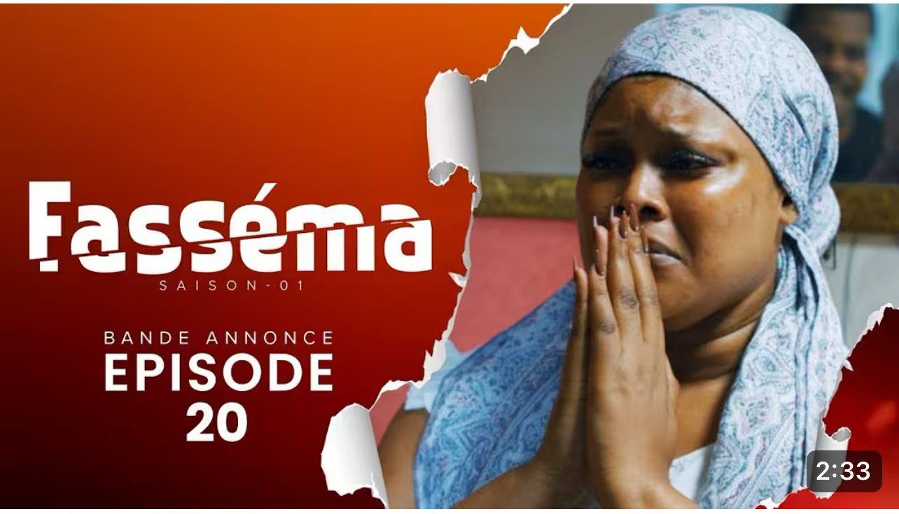 « Fasséma ! Fassé nala ! » : Le divorce, ses causes et conséquences explorés par Kawtef (Vidéo)