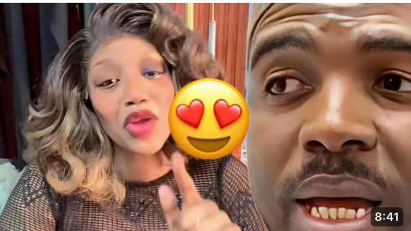 Diadia et son « Mari de vipère » : l’influenceuse confirme la séparation (Vidéo)