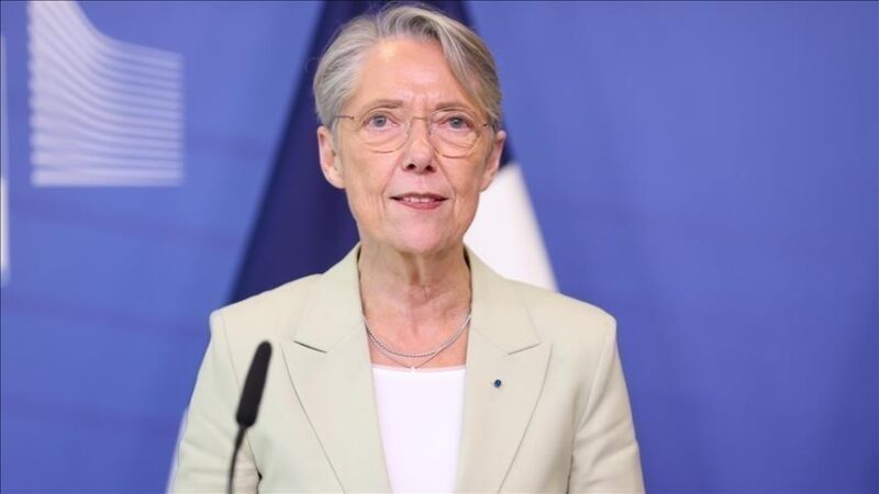 France : Élisabeth Borne affirme que l’« islamo-gauchisme » existe à l’université, contrairement à son collègue