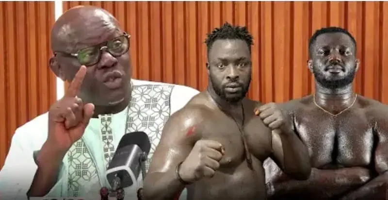 Siteu vs Balla Gaye 2 : Moustapha Guèye décrypte un choc aux enjeux cruciaux