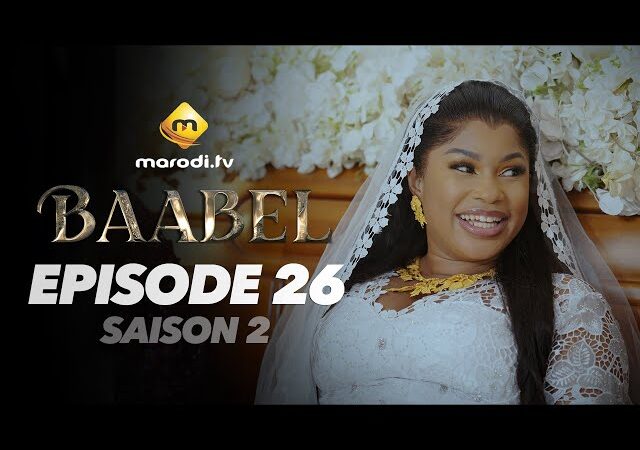 « Baabel », saison 2 : Les « Awo Yaaye » face aux défis de la polygamie et aux conflits liés à la tradition