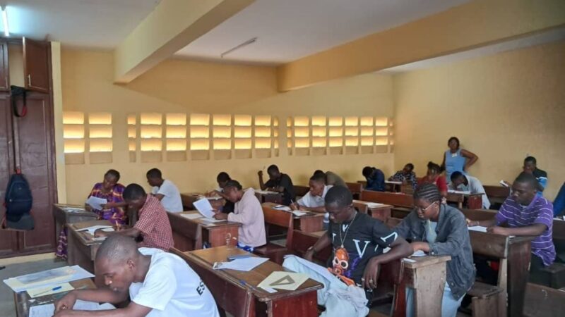 BFEM 2025 au Sénégal : 191 618 candidats en quête du diplôme