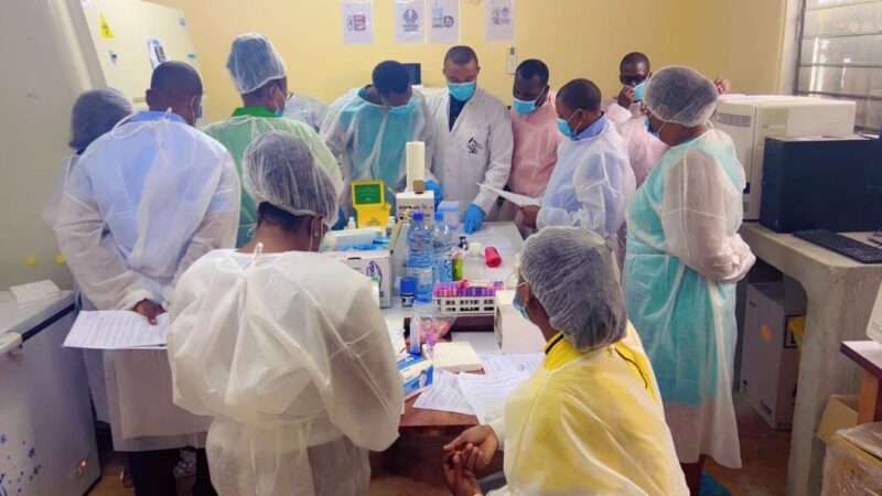 Séquençage du Mycobacterium tuberculosis : une avancée majeure pour le Sénégal dans la lutte contre la tuberculose