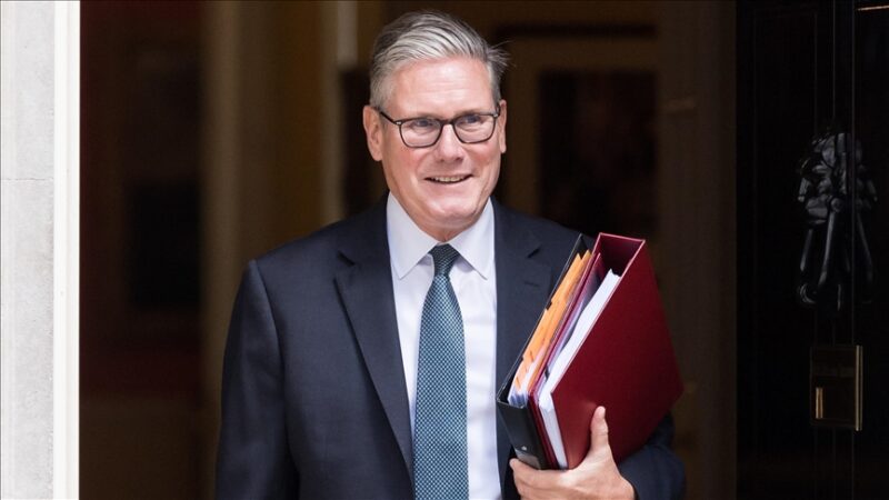 Gaza : Keir Starmer consterné par les nouveaux décès de civils et réclame des enquêtes