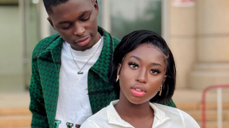 Maya Kama et Ndiaye Lo : mariage surprise ce week-end