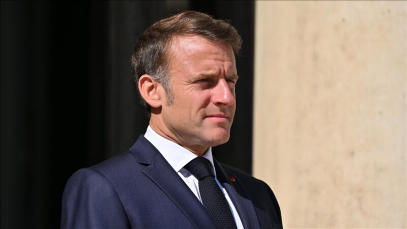 France : Macron soutient le plan de Bayrou pour le budget 2026